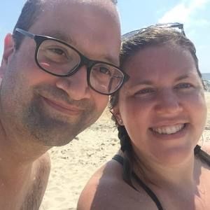 Meet your Posher, Stacy